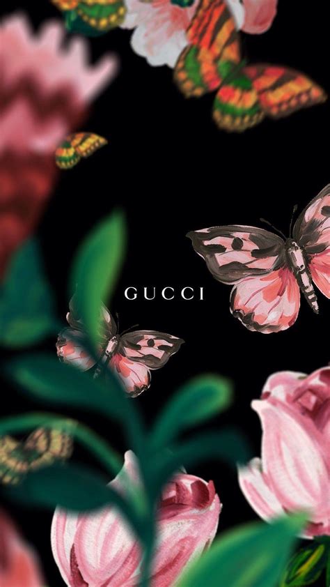 wallpapers for girls and kids gucci|Gucci wallpaper for laptop.